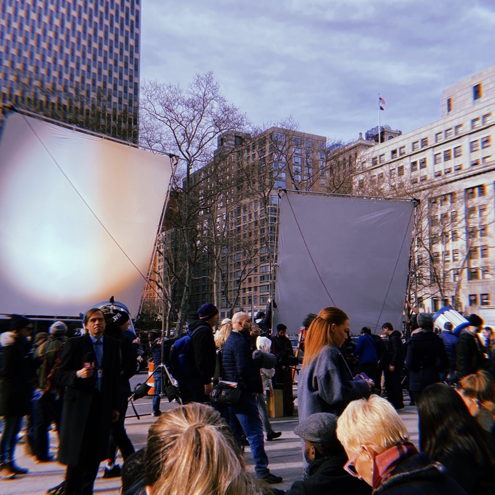 Meet your Posher, Marco